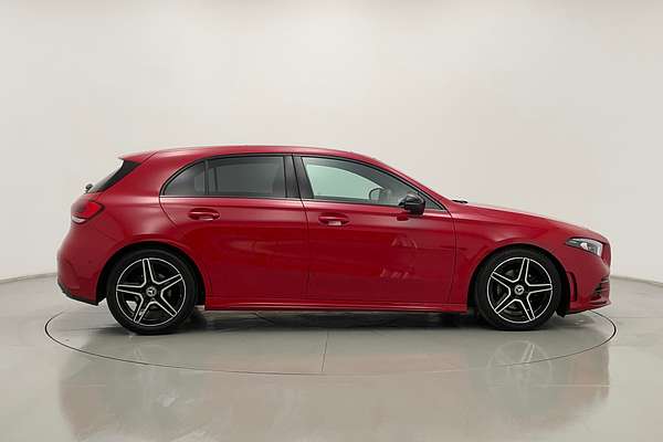 2019 Mercedes-Benz A-Class A180 W177