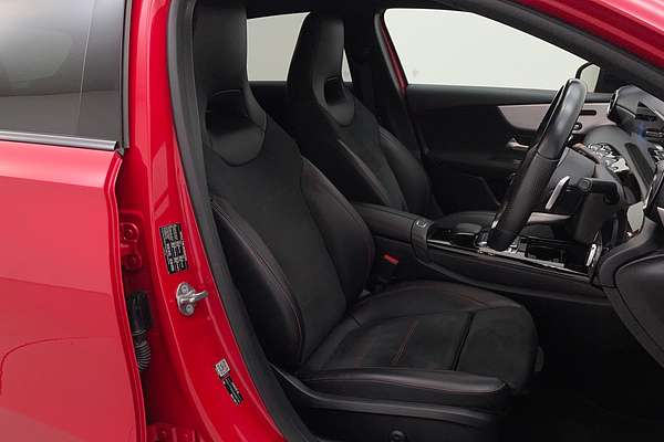 2019 Mercedes-Benz A-Class A180 W177