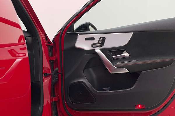 2019 Mercedes-Benz A-Class A180 W177