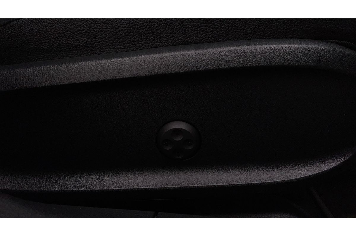 2019 Mercedes-Benz A-Class A180 W177