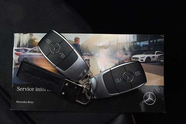 2019 Mercedes-Benz A-Class A180 W177
