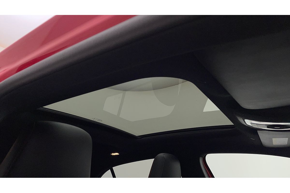 2019 Mercedes-Benz A-Class A180 W177