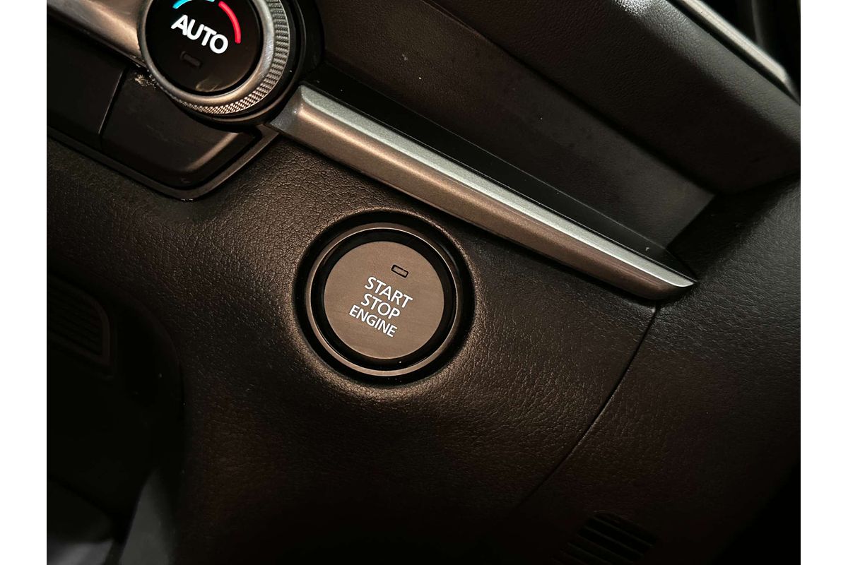 2021 Mazda CX-30 G20 Evolve DM Series