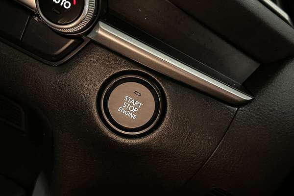 2021 Mazda CX-30 G20 Evolve DM Series