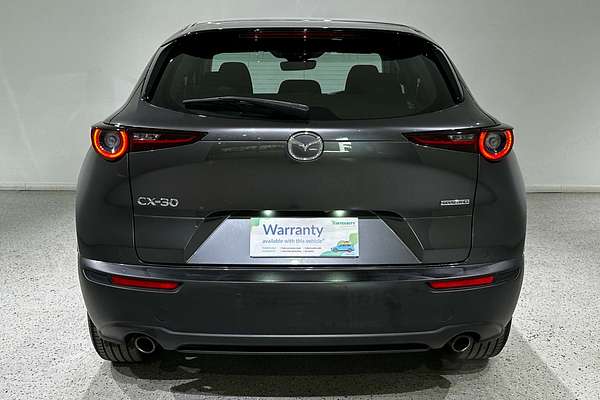 2021 Mazda CX-30 G20 Evolve DM Series