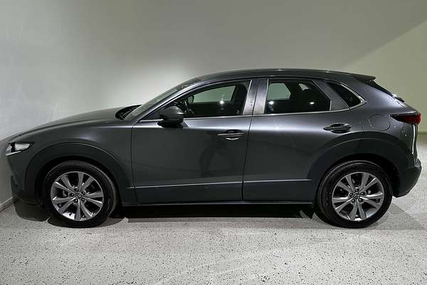2021 Mazda CX-30 G20 Evolve DM Series