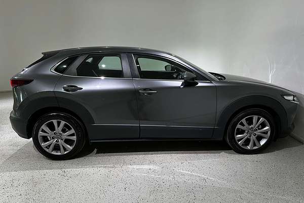 2021 Mazda CX-30 G20 Evolve DM Series