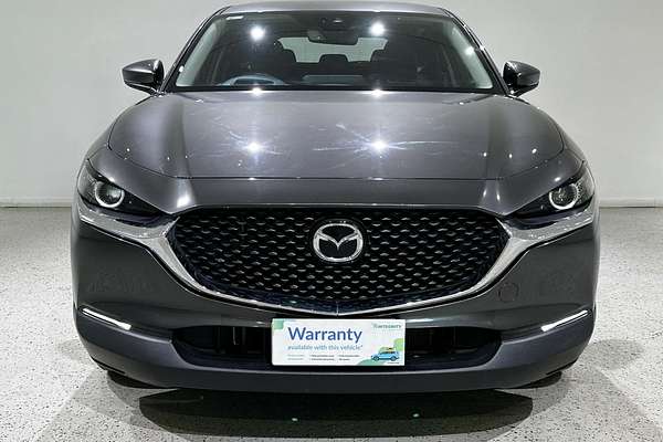 2021 Mazda CX-30 G20 Evolve DM Series