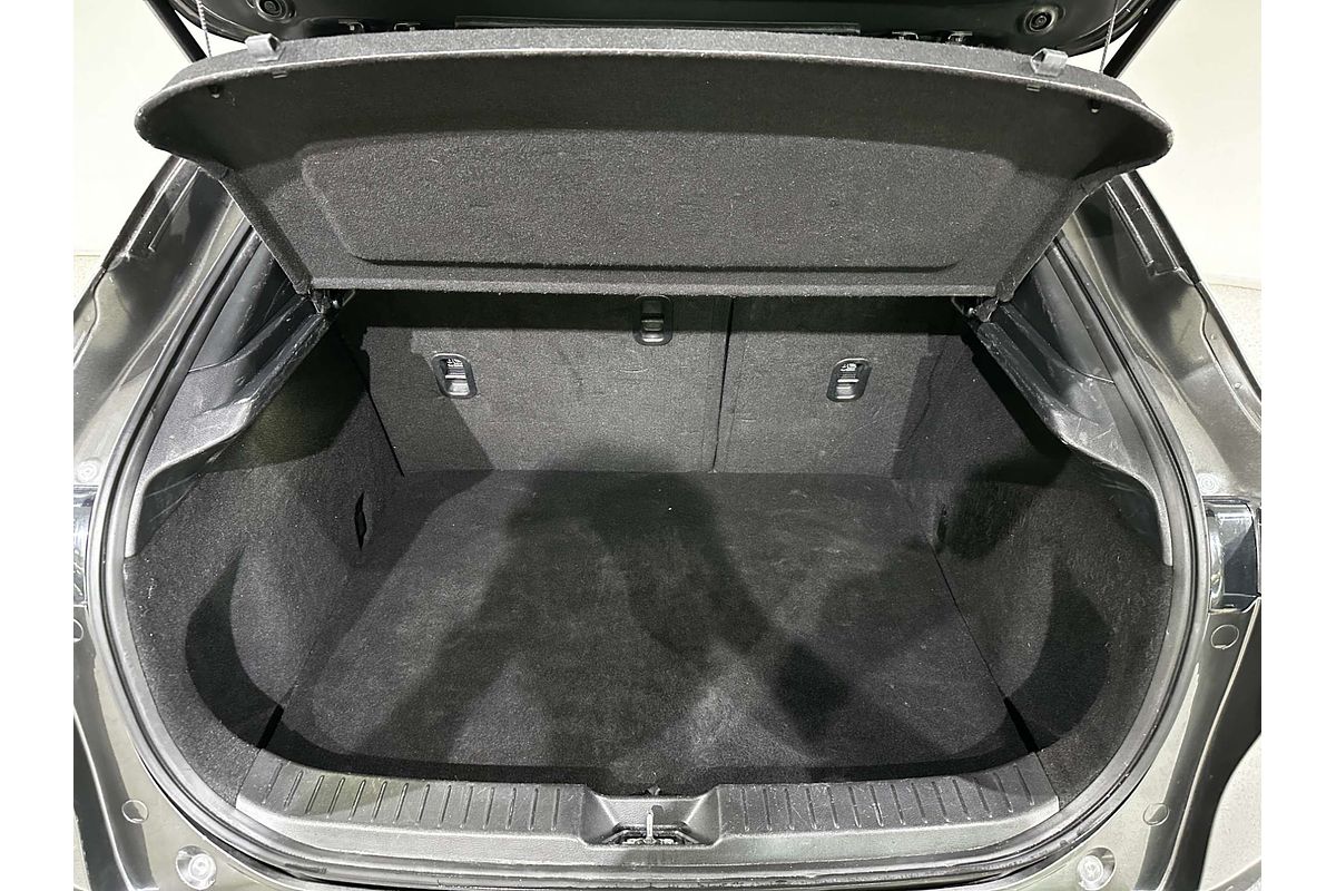 2021 Mazda CX-30 G20 Evolve DM Series