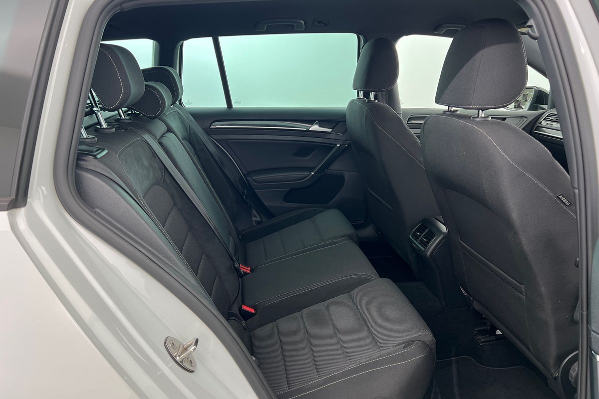 2018 Volkswagen Golf R Grid Edition 7.5