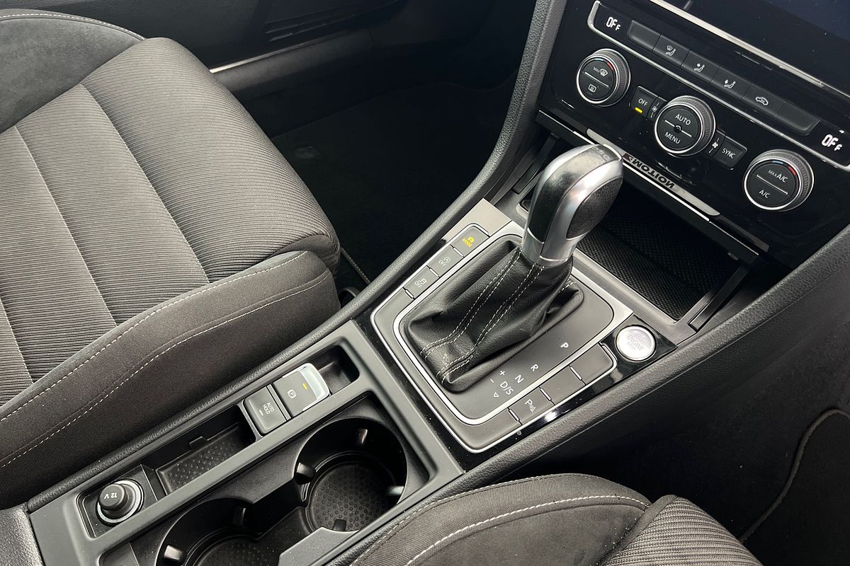 2018 Volkswagen Golf R Grid Edition 7.5