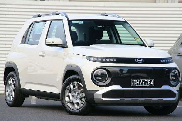 2025 Hyundai INSTER AX.V1