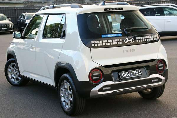 2025 Hyundai INSTER AX.V1