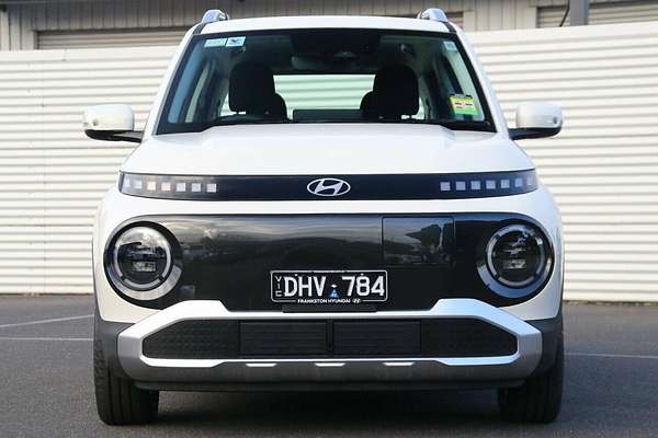 2025 Hyundai INSTER AX.V1