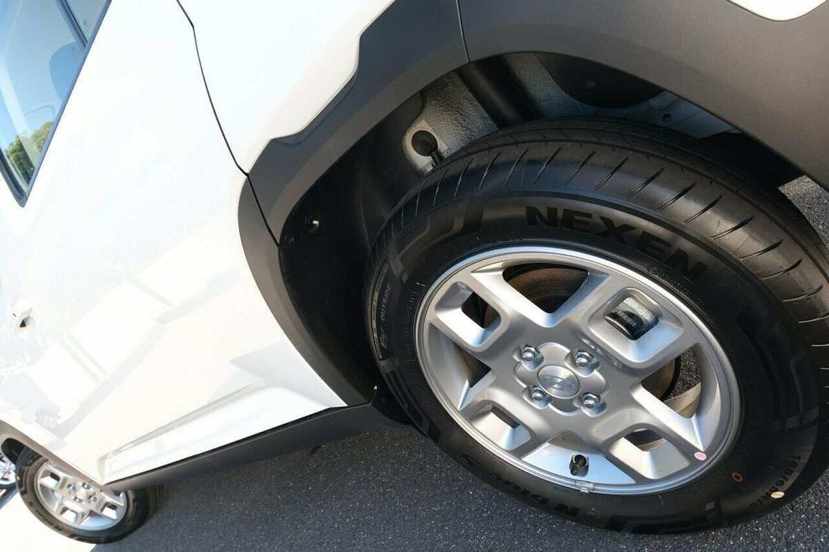 2025 Hyundai INSTER AX.V1