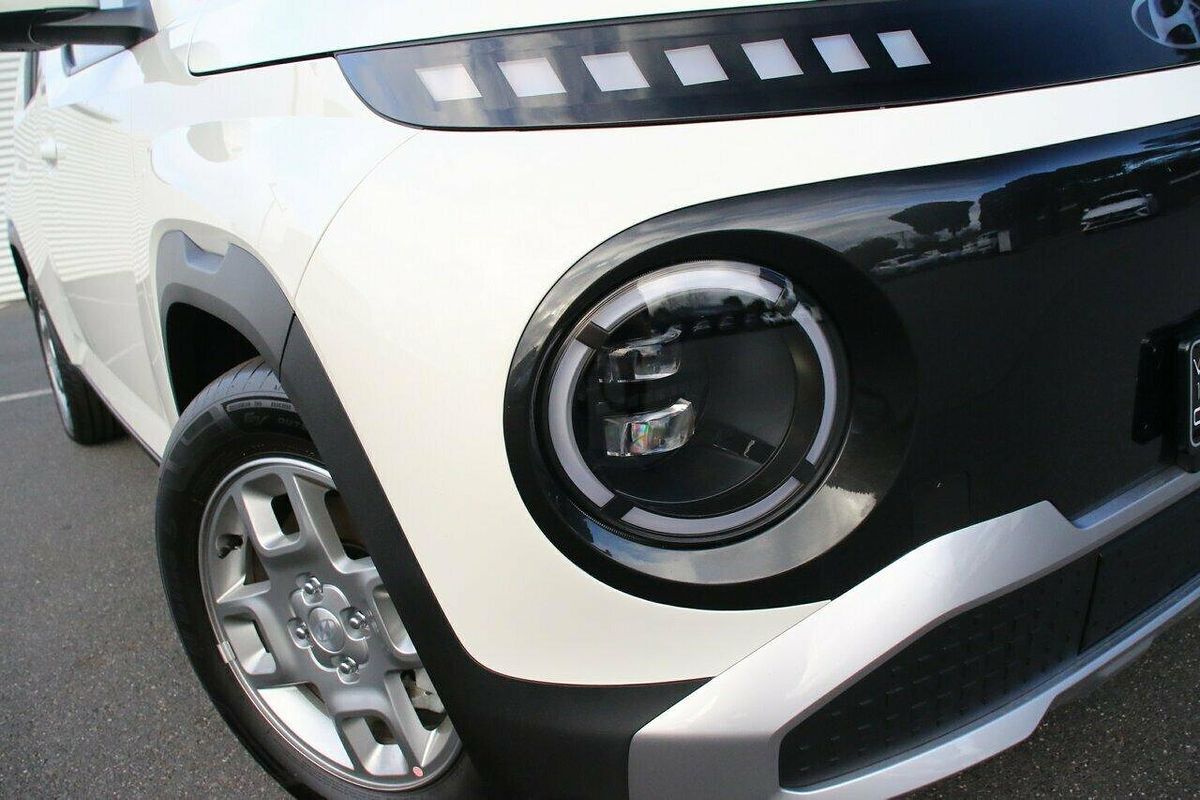 2025 Hyundai INSTER AX.V1