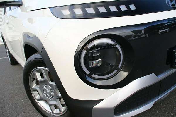 2025 Hyundai INSTER AX.V1