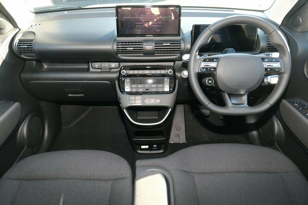 2025 Hyundai INSTER AX.V1