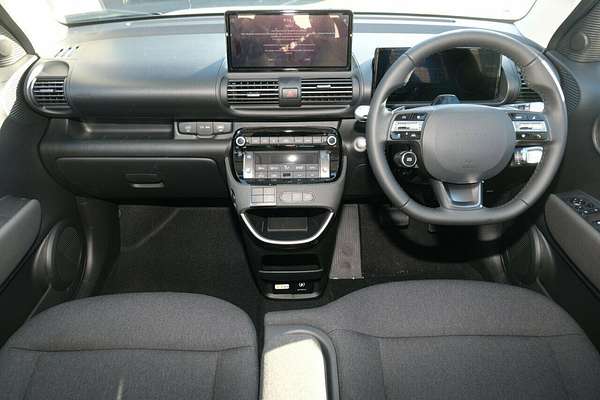 2025 Hyundai INSTER AX.V1