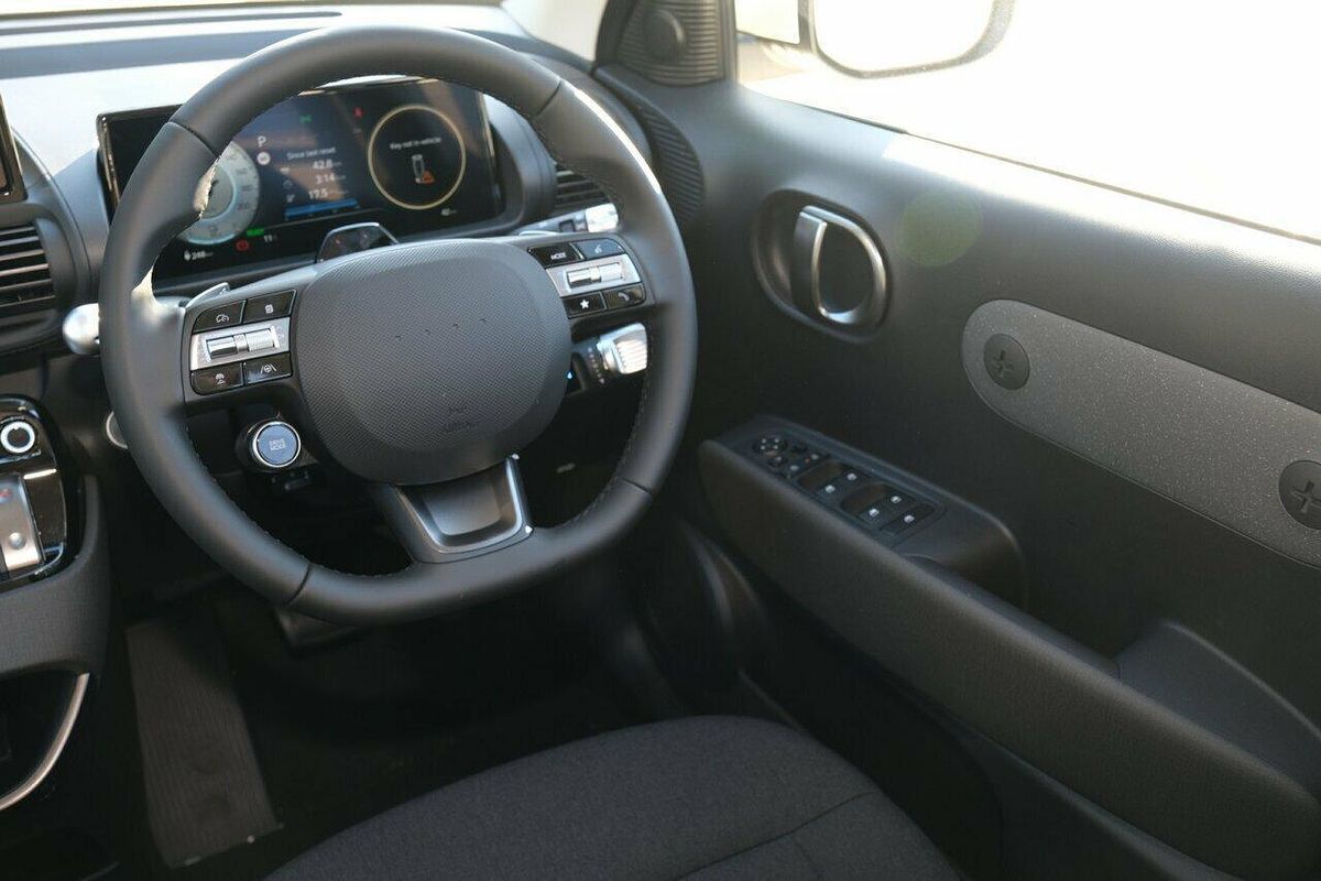 2025 Hyundai INSTER AX.V1
