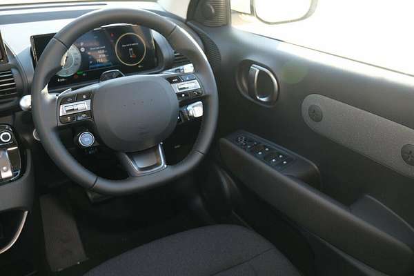 2025 Hyundai INSTER AX.V1