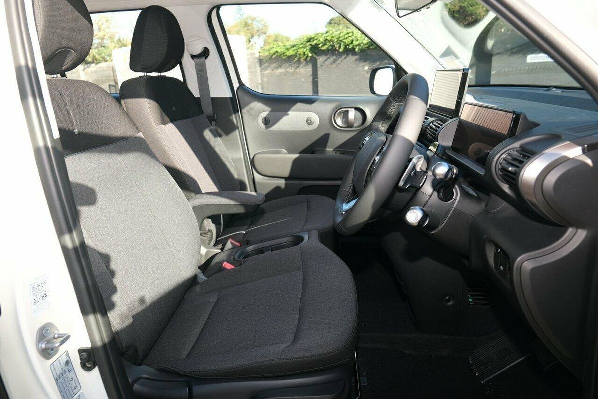 2025 Hyundai INSTER AX.V1