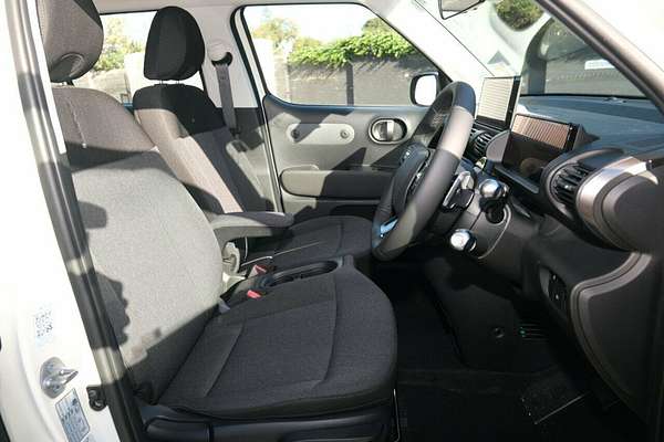2025 Hyundai INSTER AX.V1