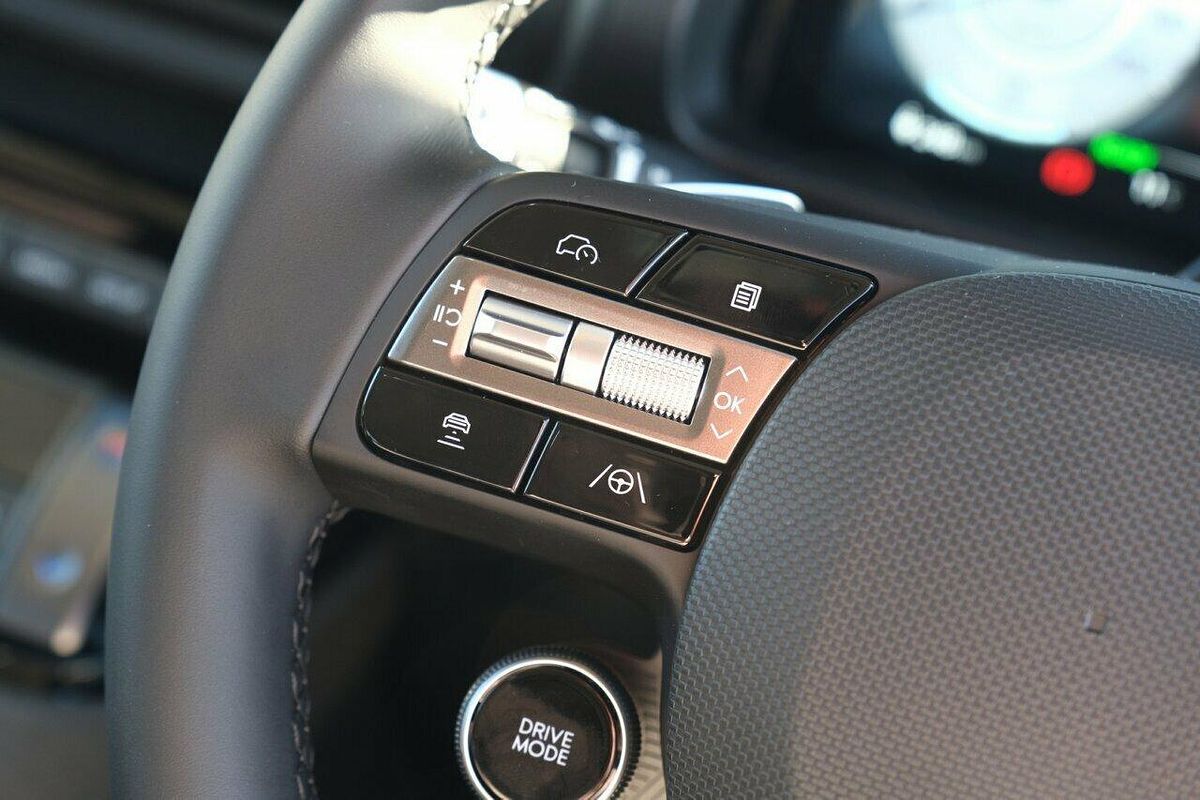 2025 Hyundai INSTER AX.V1