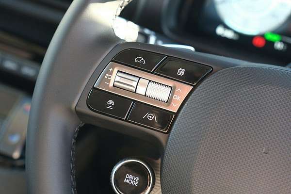 2025 Hyundai INSTER AX.V1