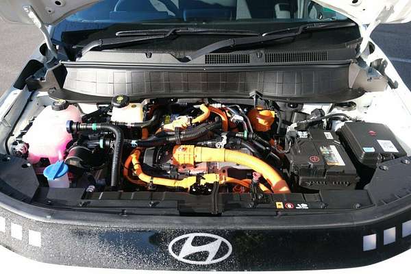 2025 Hyundai INSTER AX.V1