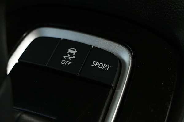 2022 Toyota Corolla Ascent Sport MZEA12R