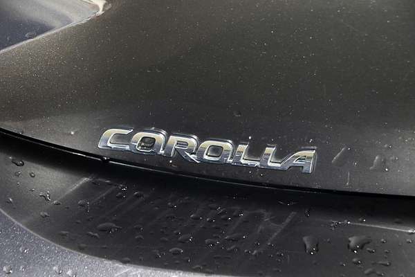 2022 Toyota Corolla Ascent Sport MZEA12R