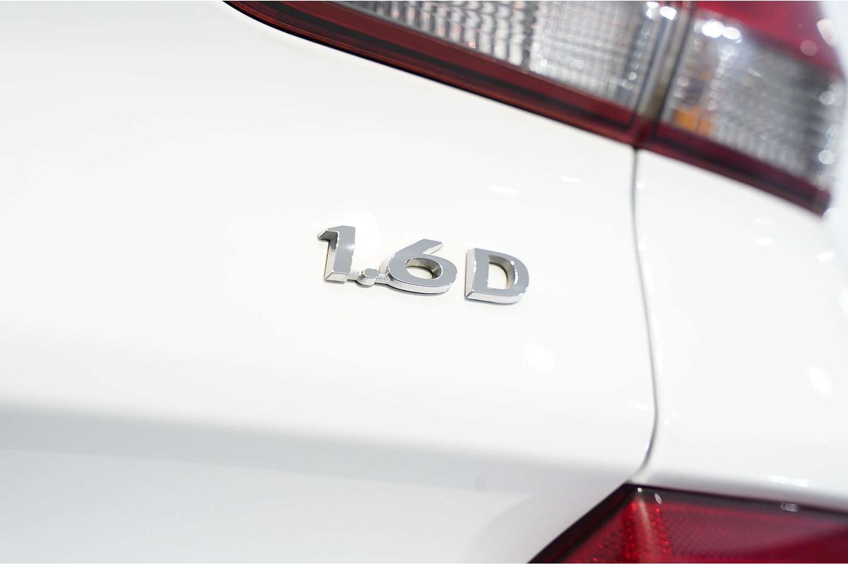 2019 Hyundai i30 Elite PD2