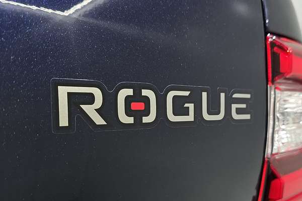 2024 Toyota Hilux Rogue 48V GUN126R 4X4