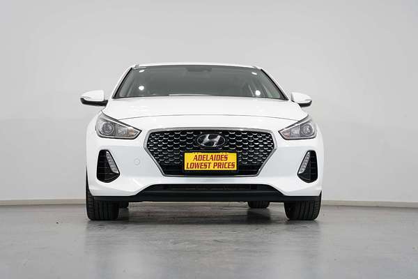 2019 Hyundai i30 Elite PD2