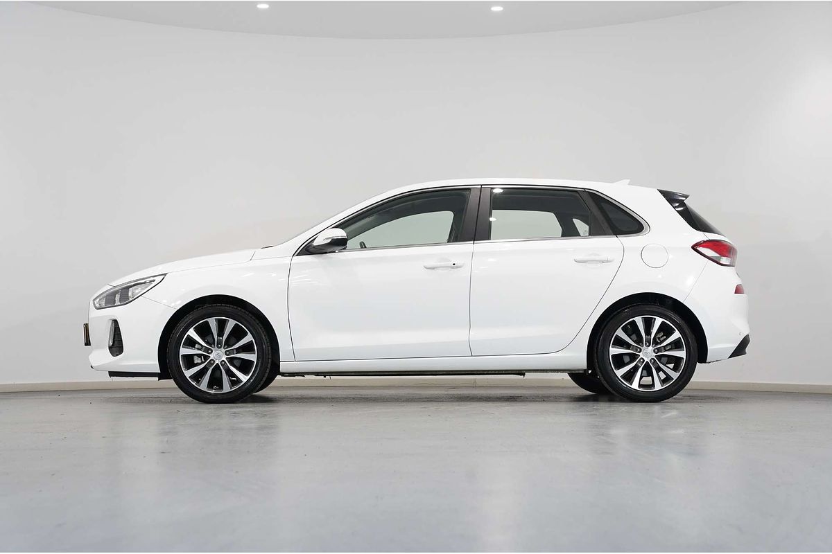 2019 Hyundai i30 Elite PD2