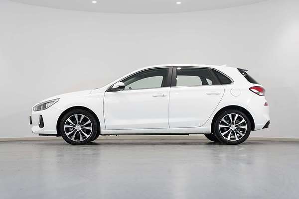 2019 Hyundai i30 Elite PD2