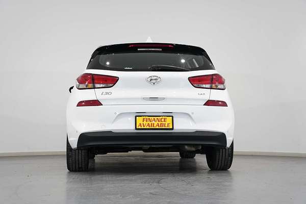 2019 Hyundai i30 Elite PD2