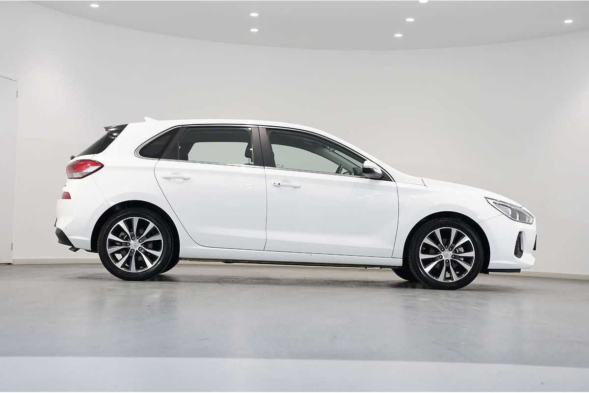 2019 Hyundai i30 Elite PD2