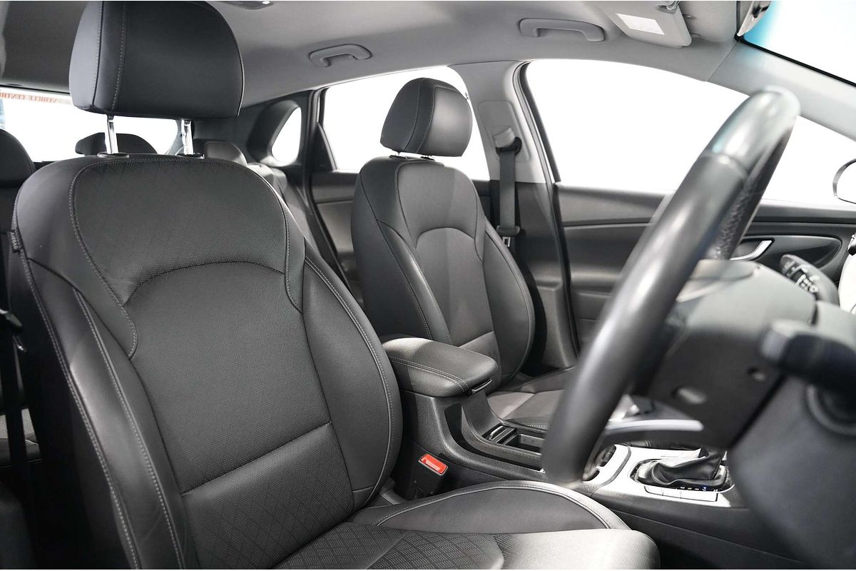 2019 Hyundai i30 Elite PD2
