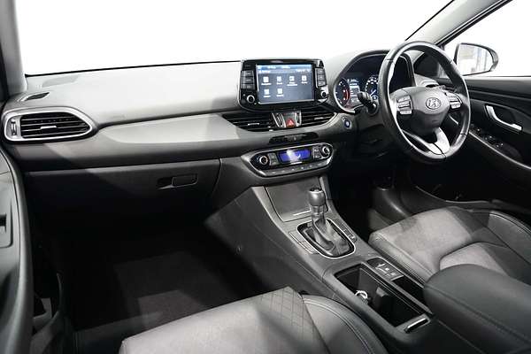 2019 Hyundai i30 Elite PD2