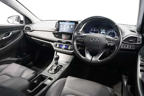 2019 Hyundai i30 Elite PD2