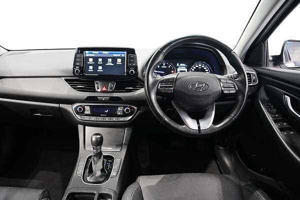 2019 Hyundai i30 Elite PD2