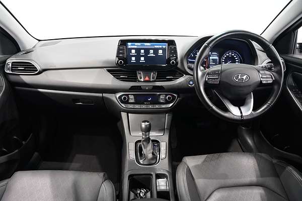 2019 Hyundai i30 Elite PD2