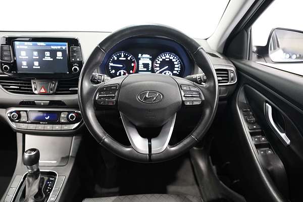 2019 Hyundai i30 Elite PD2