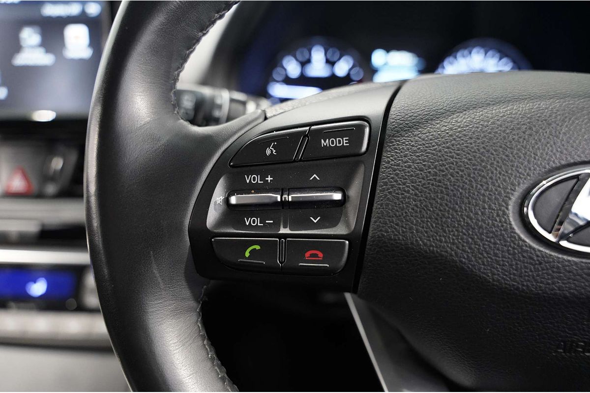 2019 Hyundai i30 Elite PD2