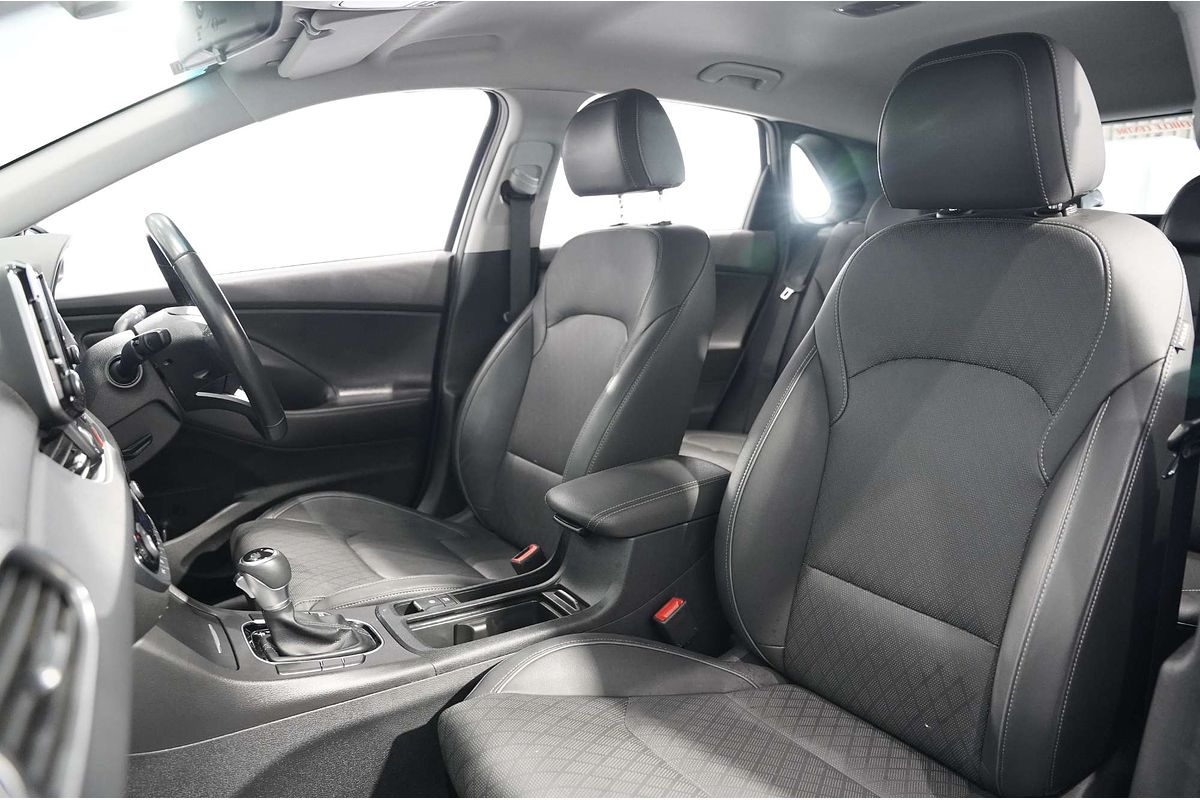 2019 Hyundai i30 Elite PD2