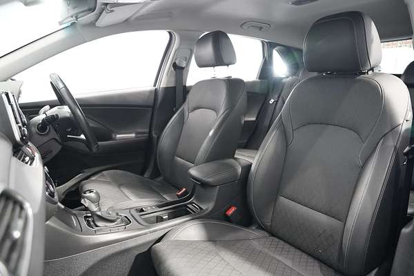 2019 Hyundai i30 Elite PD2