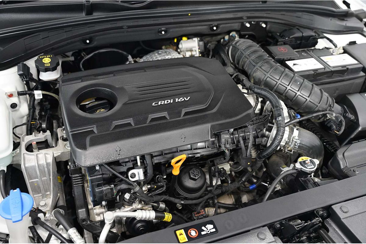 2019 Hyundai i30 Elite PD2