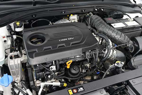 2019 Hyundai i30 Elite PD2